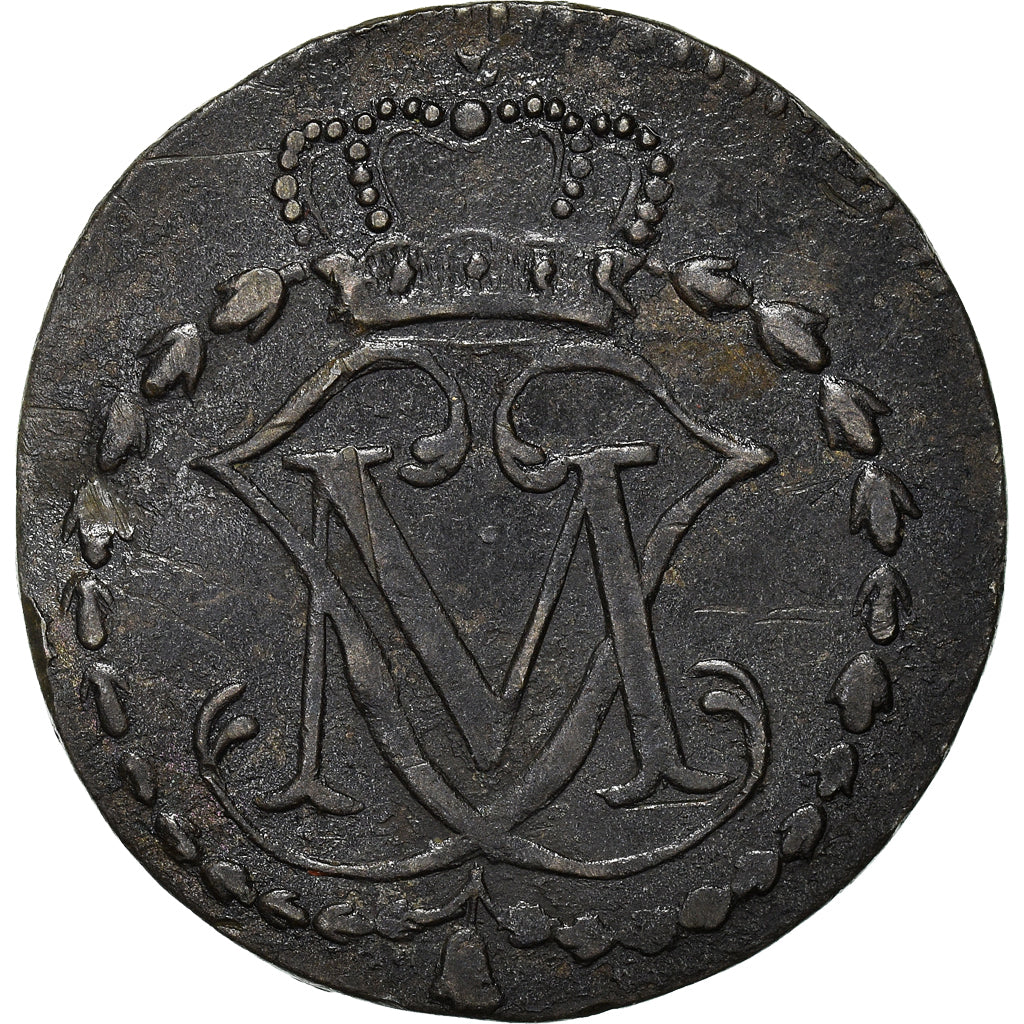 Coin, German States, BERG, Maximilian IV Joseph, 3 Stüber, 1806, EF(40-45)