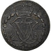 Coin, German States, BERG, Maximilian IV Joseph, 3 Stüber, 1806, EF(40-45)