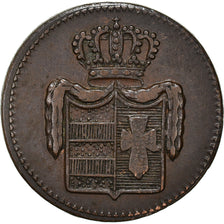 Coin, German States, OLDENBURG, Paul Friedrich August, 1/2 Groten, 1835