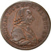Moneta, Stati tedeschi, MAINZ, Friedrich Karl Josef, 1/2 Kreutzer, 1795, BB