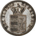 Coin, German States, OLDENBURG, Nicolaus Friedrich Peter, Groschen, 1858