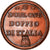 France, Medal, Doblone Doppio Di Italia, History, 1975, MS(63), Copper