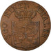 Coin, German States, PRUSSIA, Friedrich Wilhelm III, Pfennig, 1826, Berlin