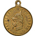 França, Medal, Napoléon III, Souvenir de Sedan, 80000 Prisonniers, História