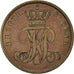 Münze, Deutsch Staaten, OLDENBURG, Nicolaus Friedrich Peter, Schwaren, 3 Light