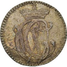 Coin, German States, TRIER, Clemens Wenzel, Albus, New Standard, 1790