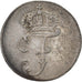 Coin, German States, MECKLENBURG-SCHWERIN, Friedrich II, Schilling, 1767