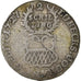 Münze, Deutsch Staaten, LUBECK, 2 Schilling, 1727, S, Silber, KM:142