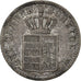 Coin, German States, OLDENBURG, Nicolaus Friedrich Peter, 1/2 Groschen, 1858