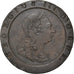 Coin, Great Britain, George III, 2 Pence, 1797, Soho, EF(40-45), Copper, KM:619