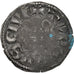 Monnaie, France, Louis VIII-IX, Denier Tournois, TB, Billon, Duplessy:188