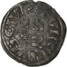 Coin, France, Louis VIII-IX, Denier Tournois, VF(30-35), Billon, Duplessy:188
