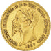 Münze, Italien Staaten, SARDINIA, Vittorio Emanuele II, 20 Lire, 1859, Genoa