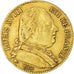 Moneta, Francja, Louis XVIII, 20 Francs, 1815, Paris, VF(30-35), Złoto