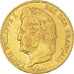 Monnaie, France, Louis-Philippe, 20 Francs, 1840, Paris, TTB+, Or, KM:750.1, Le