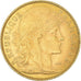 Coin, France, Marianne, 10 Francs, 1899, Paris, AU(50-53), Gold, KM:846