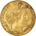 Coin, France, Cérès, 10 Francs, 1899, Paris, EF(40-45), Gold, KM:830