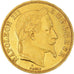 Coin, France, Napoleon III, 50 Francs, 1867, Strasbourg, AU(55-58), Gold
