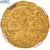 Frankrijk, Jean II le Bon, Mouton d'or, 1355, Pontivy's Hoard, Goud, NGC, PR