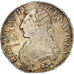 Münze, Frankreich, Louis XVI, Ecu aux branches d'olivier, 1783, Orléans, S+