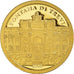 Moneta, Palau, Dollar, 2009, CIT, 1/25 Oz, MS(65-70), Złoto, KM:241