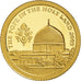 Moneta, Isole Cook, Elizabeth II, Dollar, 2009, CIT, FDC, Oro, KM:706