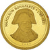 Coin, Congo Democratic Republic, Napoléon Bonaparte, 1500 Francs CFA, 2007