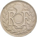 Monnaie, France, Lindauer, 25 Centimes, 1925, Non troué, TTB, Cupro-nickel