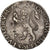 Munten, Vaticaan, Paul IV, Bianco, 1555-1559, Bologna, FR+, Zilver