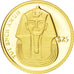 Monnaie, Liberia, 25 Dollars, 2000, FDC, Or, KM:627