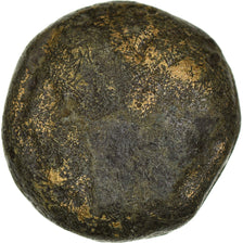 Coin, Kingdom of Macedonia, Philip II, Bronze Unit, 359-294 BC, Uncertain Mint