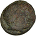 Coin, Kingdom of Macedonia, Philip II, Bronze Unit, 359-294 BC, Uncertain Mint