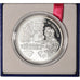 Munten, Frankrijk, Monnaie de Paris, Versailles, 10 Francs, 2001, Paris, FDC