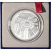 Coin, France, Monnaie de Paris, Les Champs-Elysées, 10 Francs, 2001, Paris