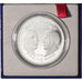 Coin, France, Monnaie de Paris, De Gaulle - Adenauer, 100 Francs, 1994, Paris