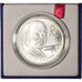Munten, Frankrijk, Monnaie de Paris, Antoine de Saint-Exupéry, 10 Francs, 2000