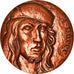 France, Medal, Albrecht Dürer, Arts & Culture, Bloc, MS(63), Copper