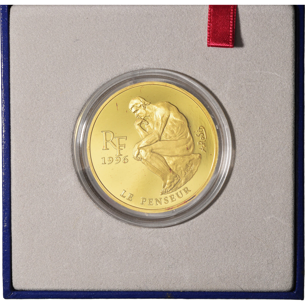 Munten, Frankrijk, Monnaie de Paris, 