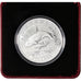 Coin, Canada, Elizabeth II, The Orca, 25 Dollars, 2013, MS(65-70), Silver