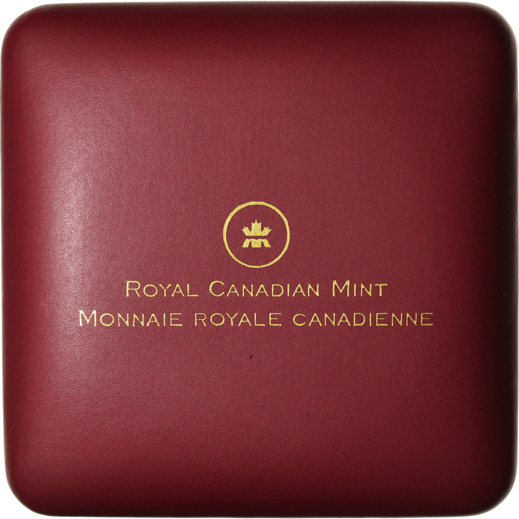 Coin, Canada, Elizabeth II, The Orca, 25 Dollars, 2013, MS(65-70), Silver
