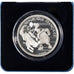 Moneta, Francia, Monnaie de Paris, Albertville 92, Hockey players, 100 Francs