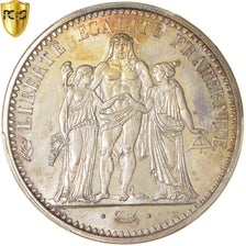 Moneta, Francia, Hercule, 10 Francs, 1964, Paris, ESSAI, PCGS, SP65, FDC
