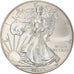 Moneta, Stati Uniti, Silver Eagle, Dollar, 2014, 1 Oz, FDC, Argento