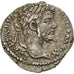 Coin, Septimius Severus, Denarius, 197-198, Rome, EF(40-45), Silver, RIC:113