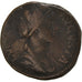 Coin, Lucilla, Sestertius, 164-169, Rome, VF(20-25), Bronze, RIC:1736