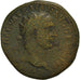 Coin, Trajan, Dupondius, 101-102, Rome, VF(20-25), Bronze, RIC:428