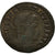 Moneta, Constantine I, Follis, 314-315, Lyon - Lugdunum, AU(50-53), Brązowy