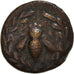 Coin, Ionia, Bronze Æ, 190-150 BC, Ephesos, VF(30-35), Bronze