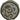 Moneda, Suessiones, Potin au Sanglier, MBC+, Aleación de bronce