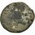 Coin, Remi, Bronze ATISIOS REMOS, Ist century BC, VF(20-25), Bronze
